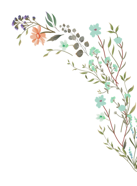 florals