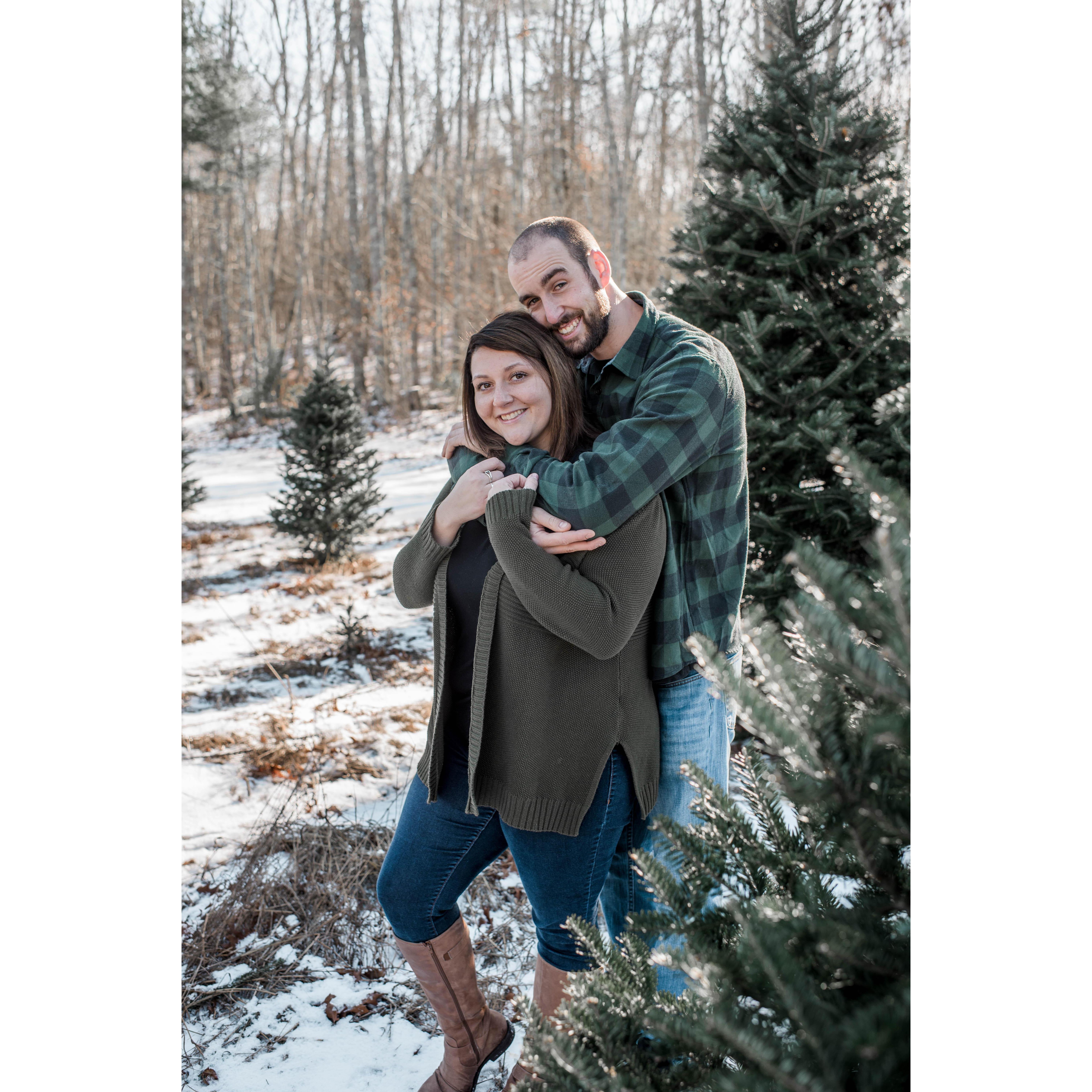 19' Family Photos