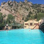 Eldorado Swimming Pool