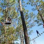 Zip'N Fun Adventure Park