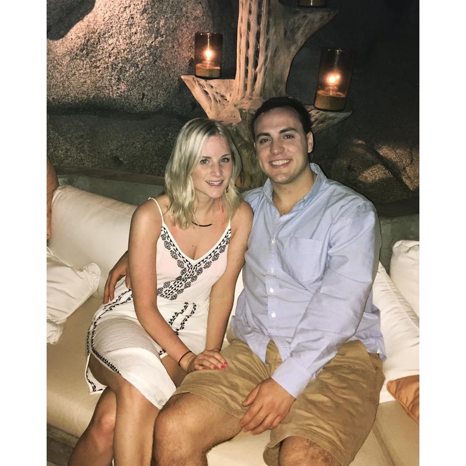 Cabo 2016