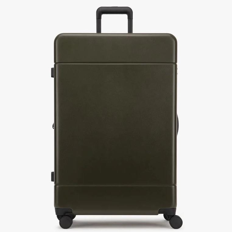 CALPAK Hue Large Luggage in Moss