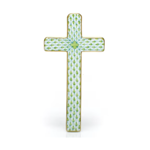 Herend Cross, Key Lime