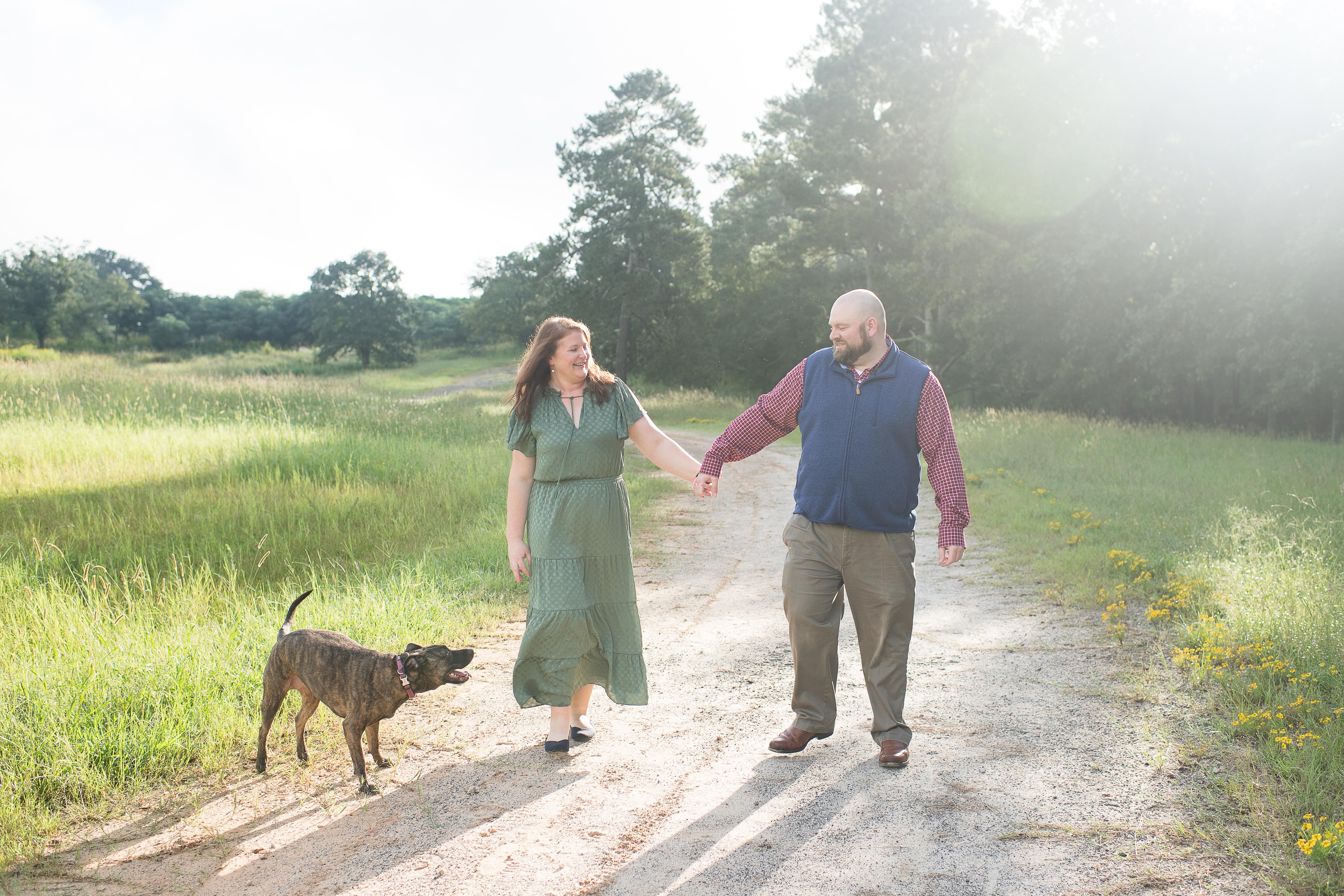 The Wedding Website of Crystal Bracewell and Robert Leuty