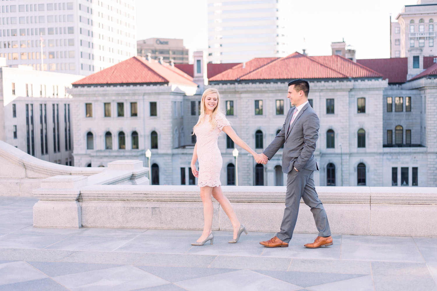 The Wedding Website of Liesel Anne Reussner and Sean Thomas Callahan