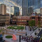 Ballpark Village