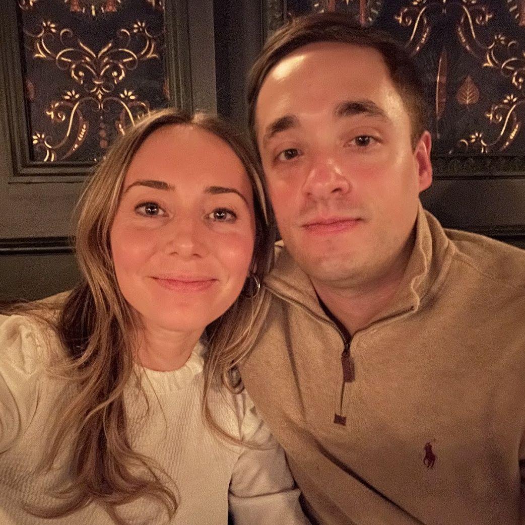 Harry Potter on Broadway