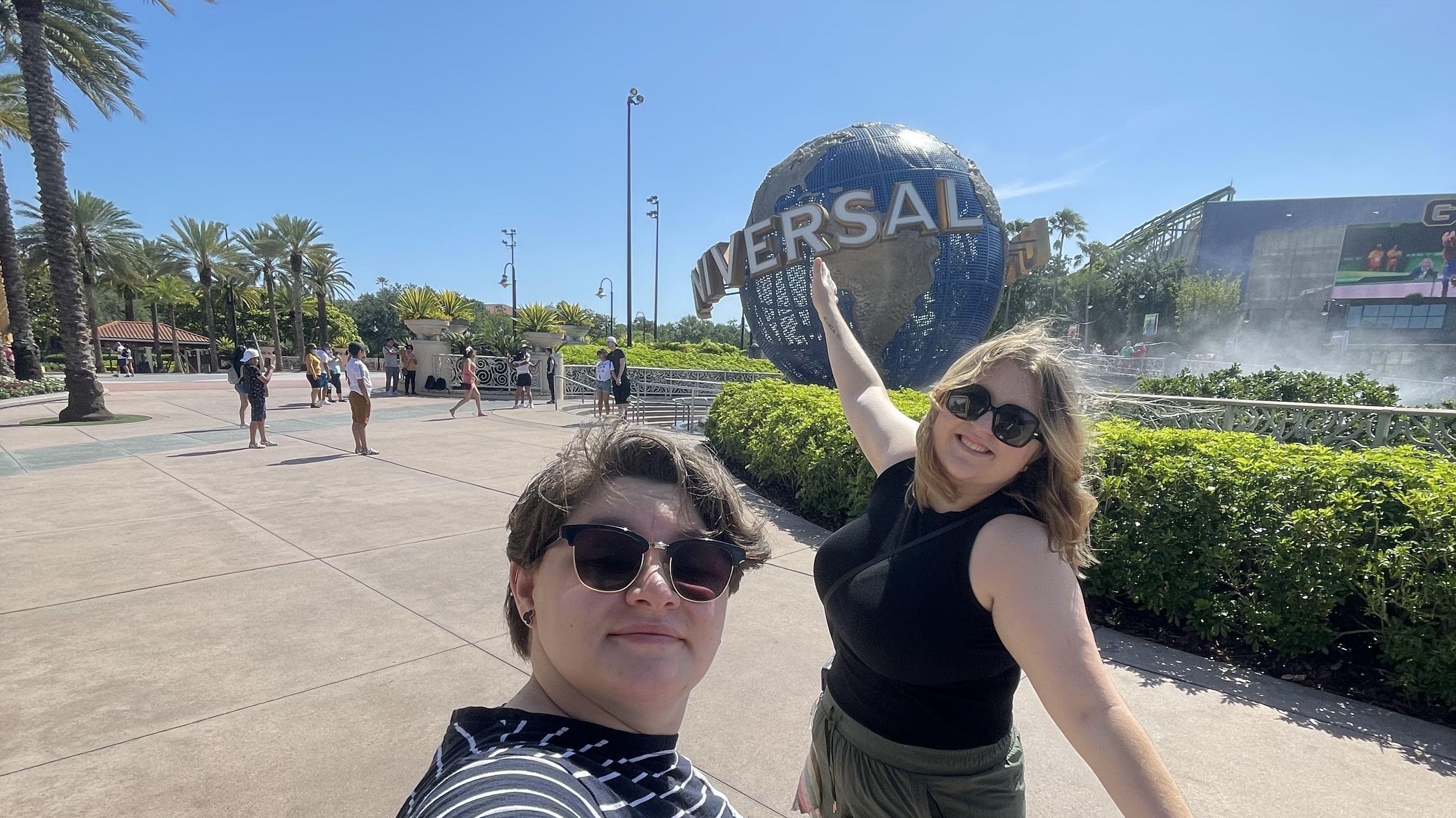 The Wedding Website of Haley King and Ashley Whoolery