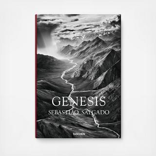 Sebastião Salgado: GENESIS