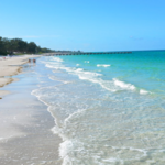 Manatee Public Beach