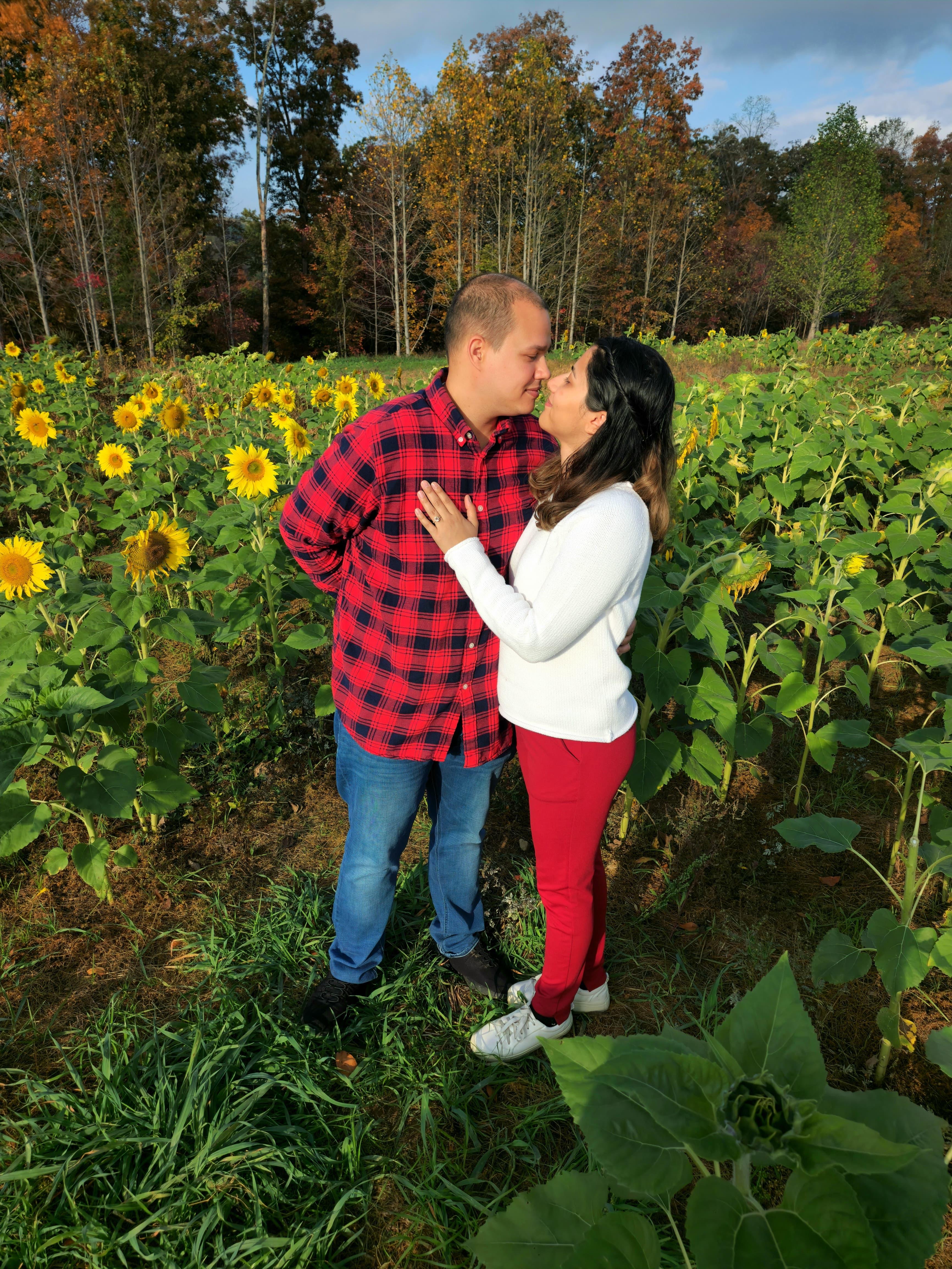 The Wedding Website of Erika Peña and Melvin Dominguez