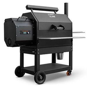 Pellet Grill