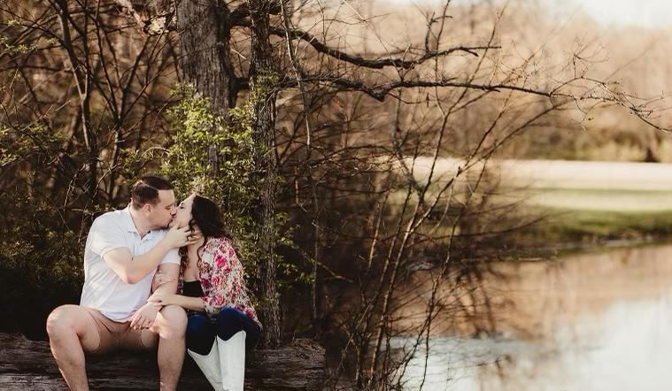 The Wedding Website of Journey Hargrove and Will Shaw