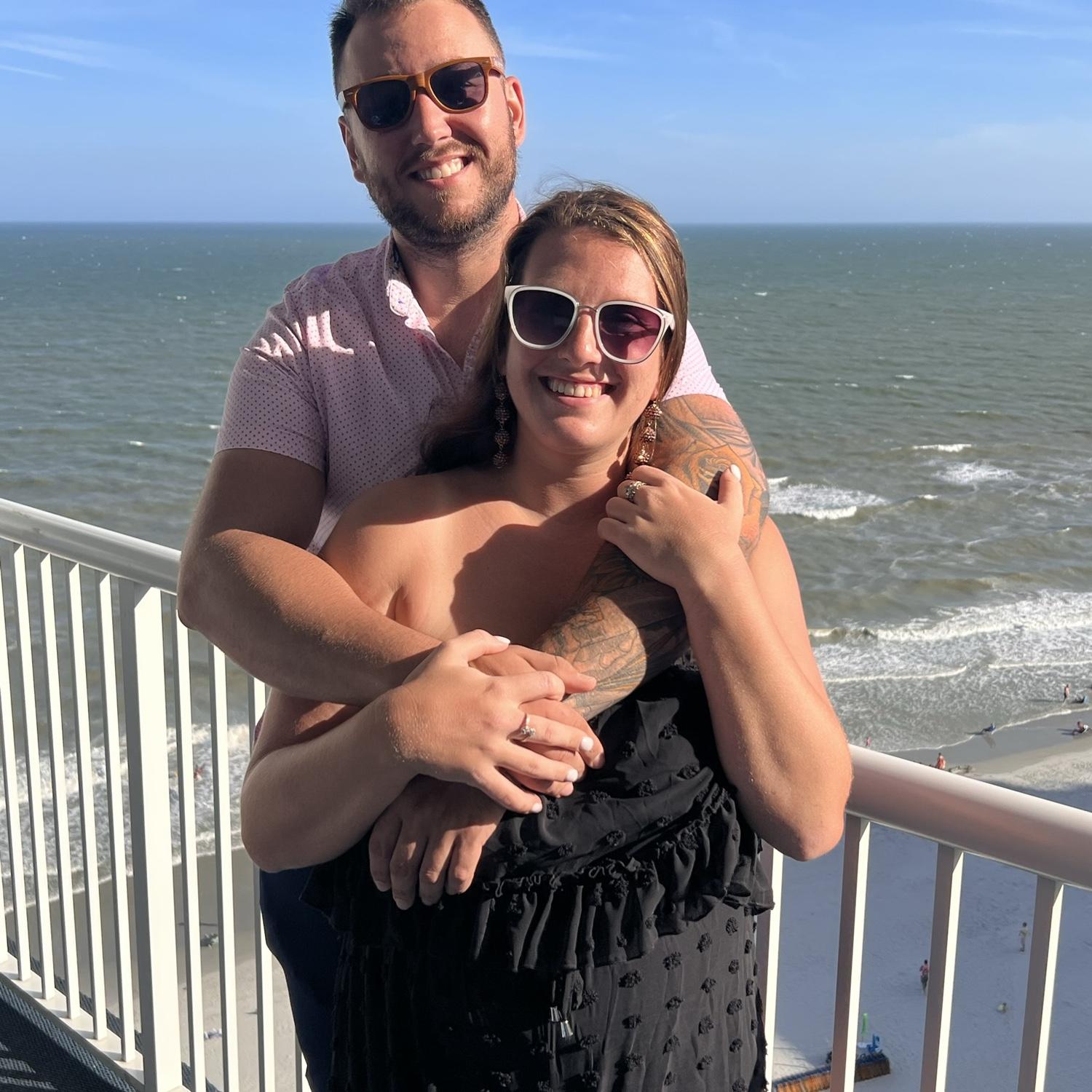 Myrtle Beach, SC! July 2022