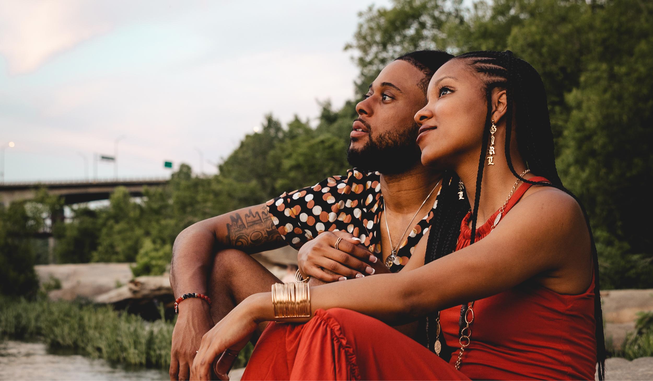 The Wedding Website of Dominique Colbert and Alex Stevens