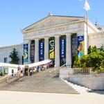 Shedd Aquarium