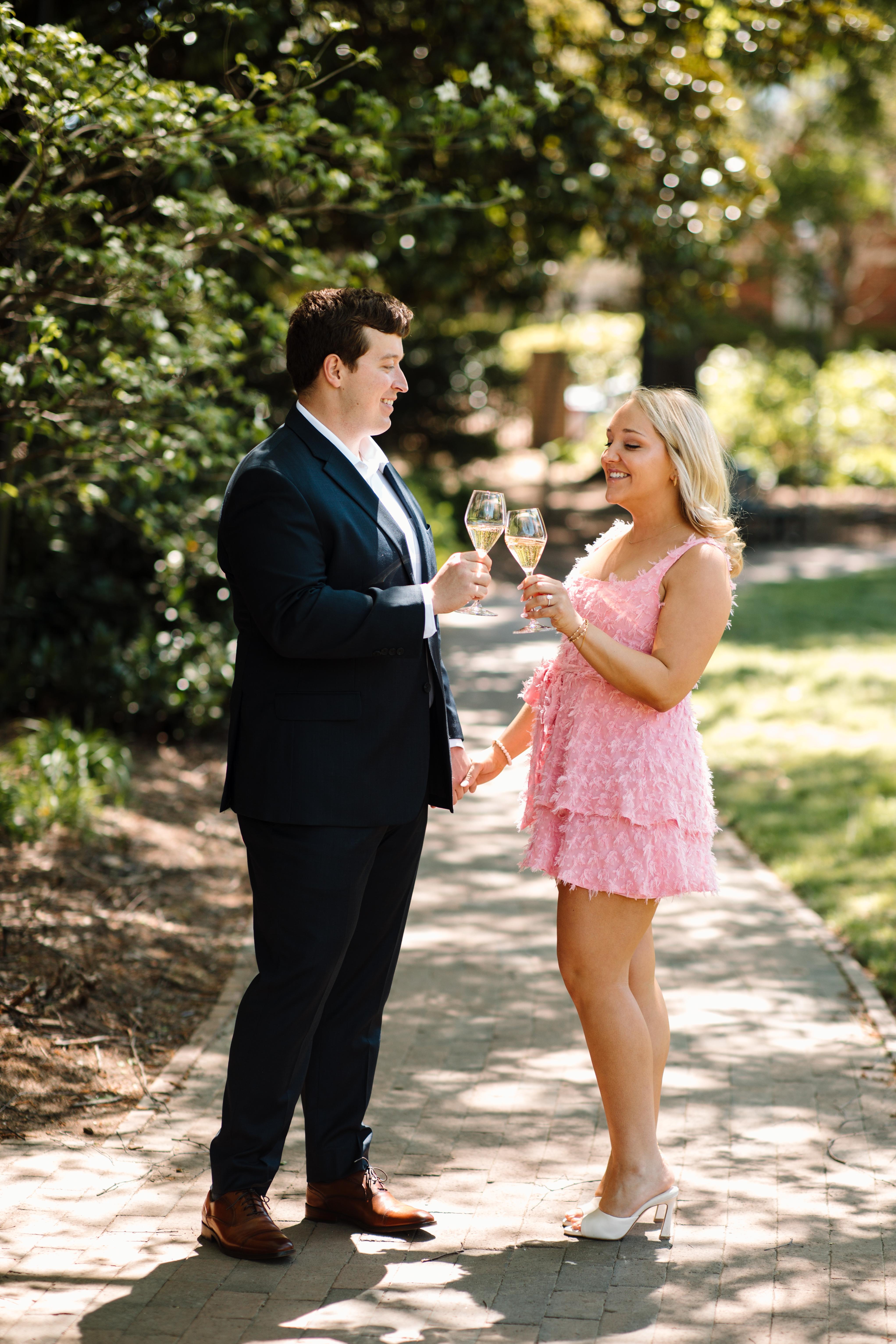 The Wedding Website of Lauren Aten and Ray Brown