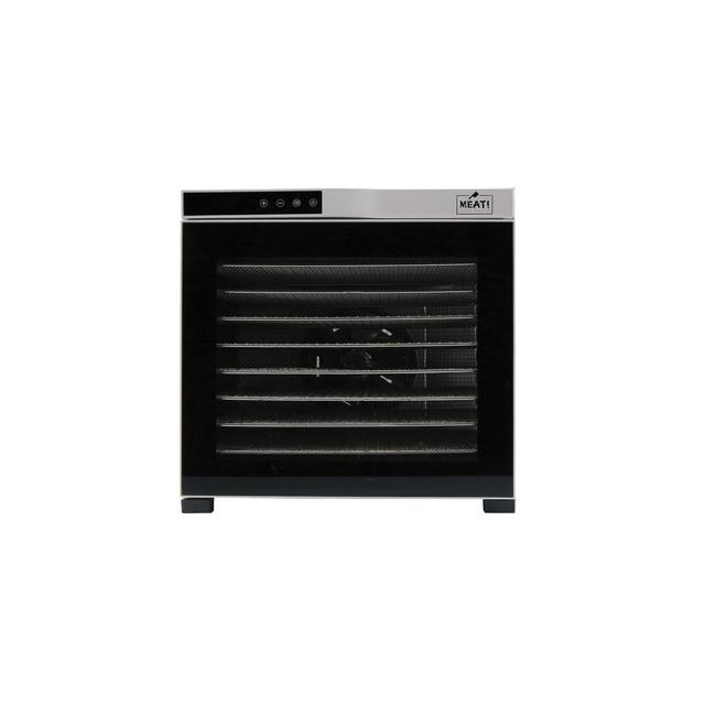 Meat! 10-Tray Dehydrator