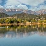 Lake Estes