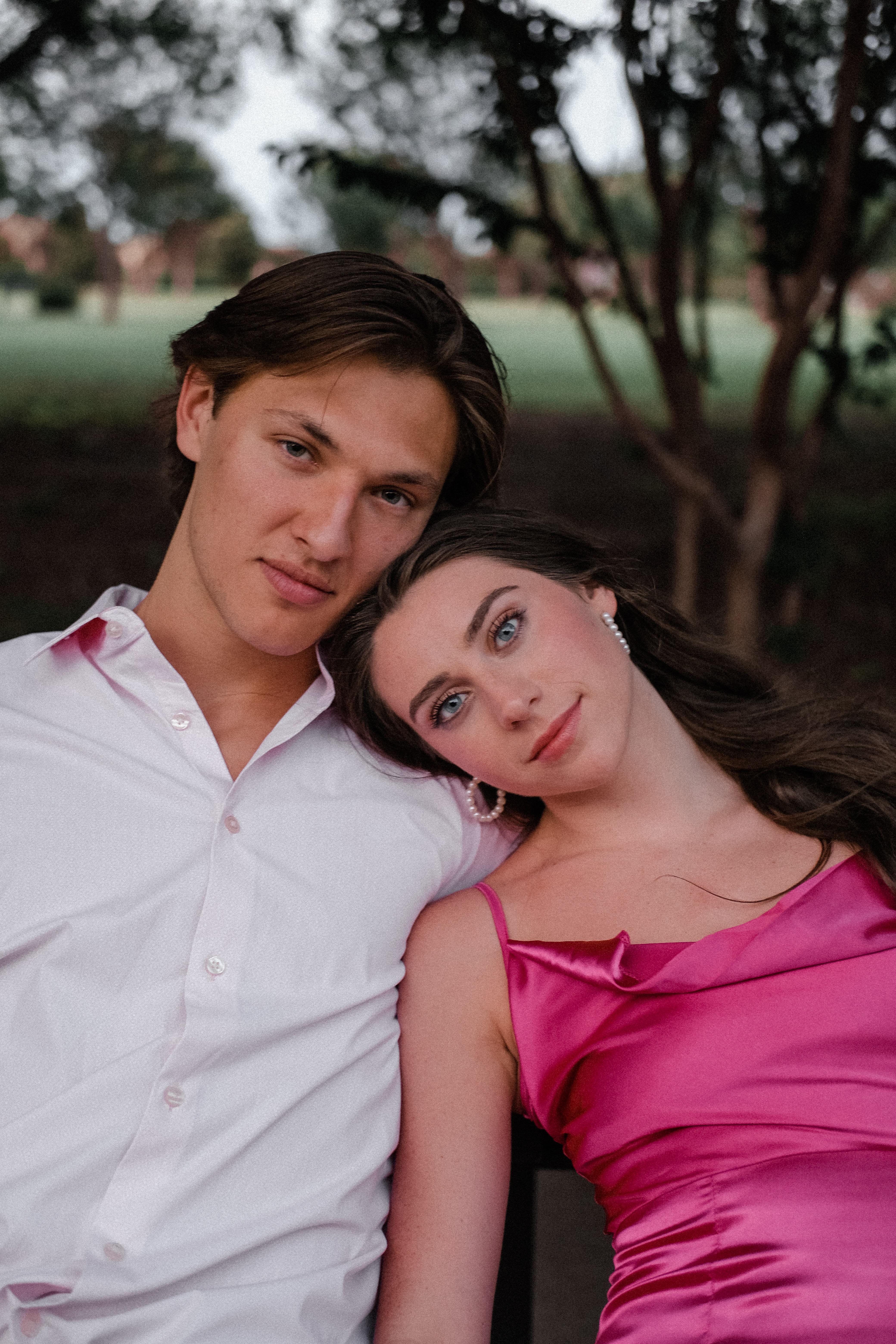 The Wedding Website of Emily Hulstein and Connor Hulstein