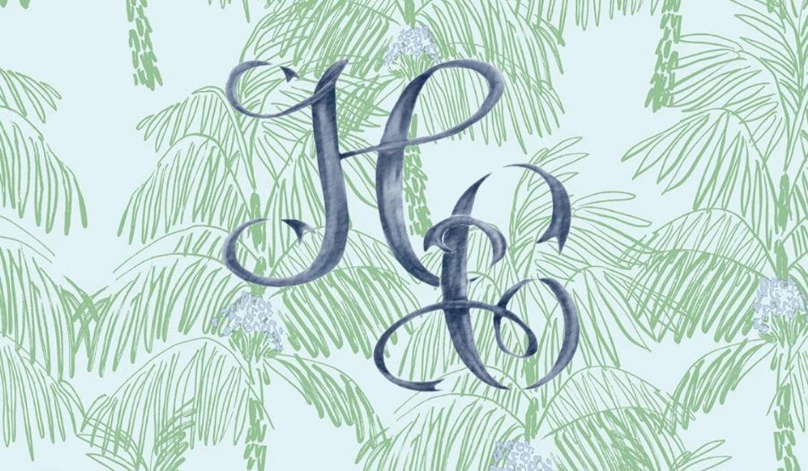 Cassidy Ginger and Hunter Groce's Wedding Website