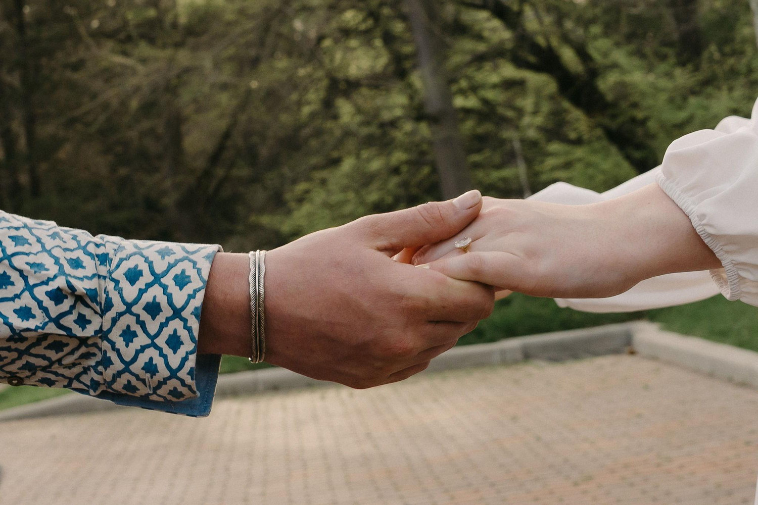 The Wedding Website of Madelyn Machamer and Chase Bowman