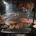 Salt Lick BBQ