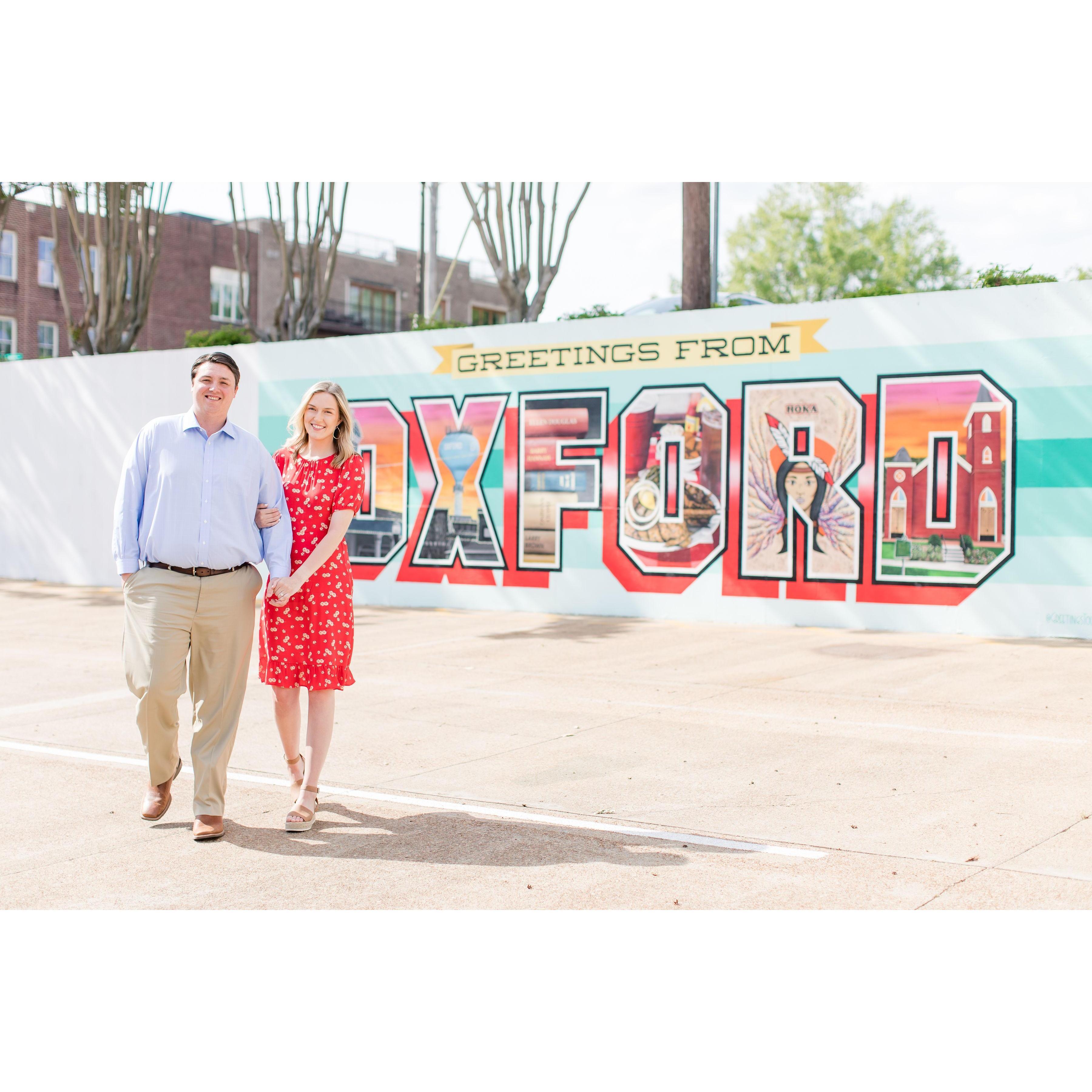 Some of our favorite engagement pictures!
