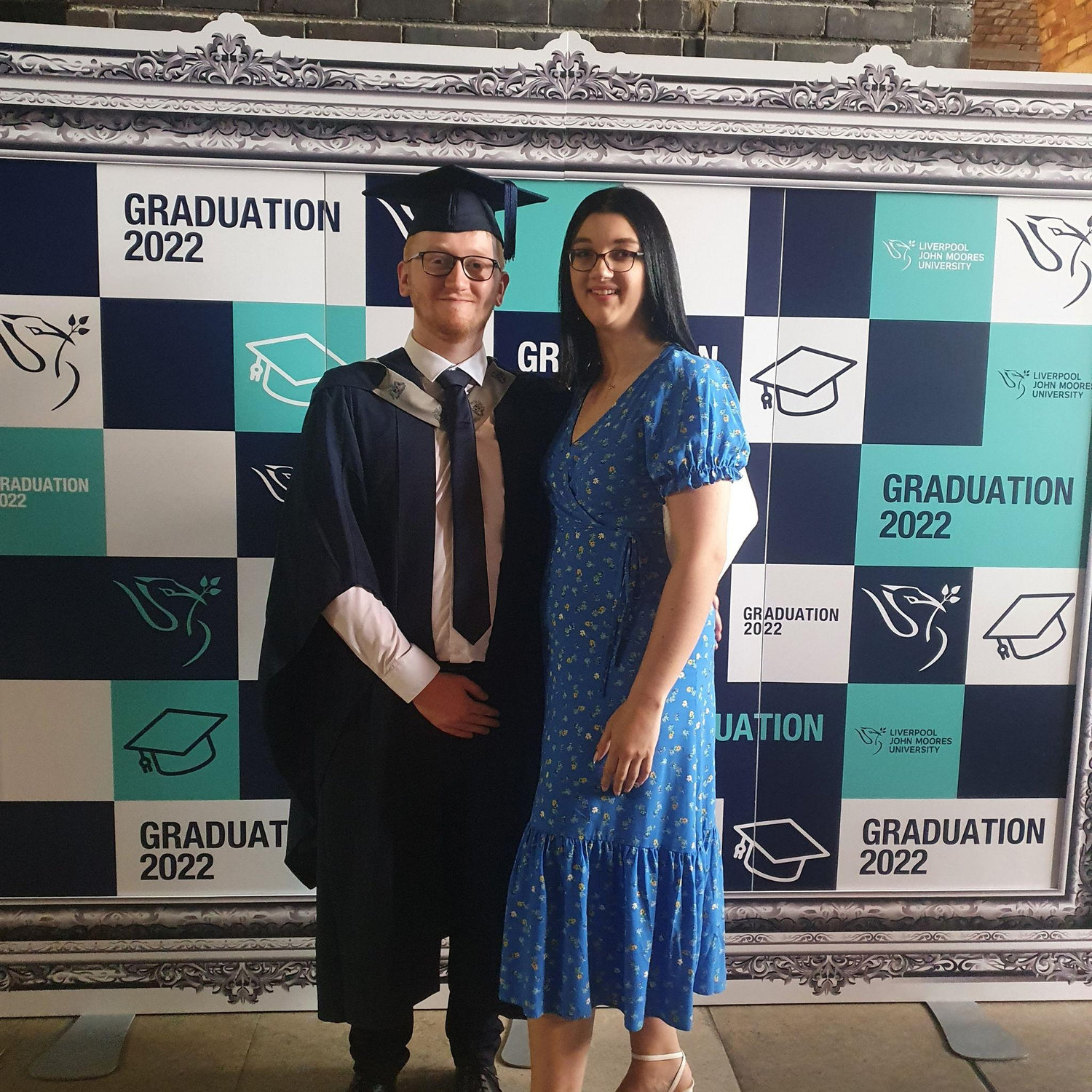 Reece's Graduation