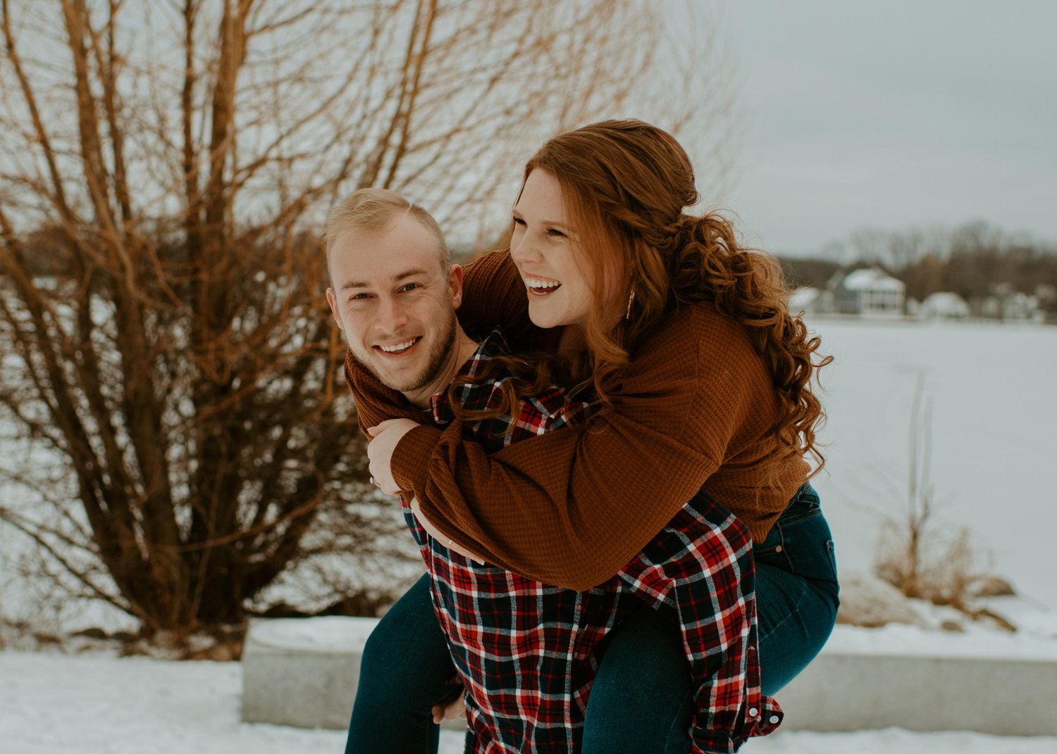 The Wedding Website of Quincy Kinzel and Samuel Mackerer