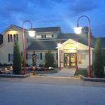 Pete's Place Restaurant