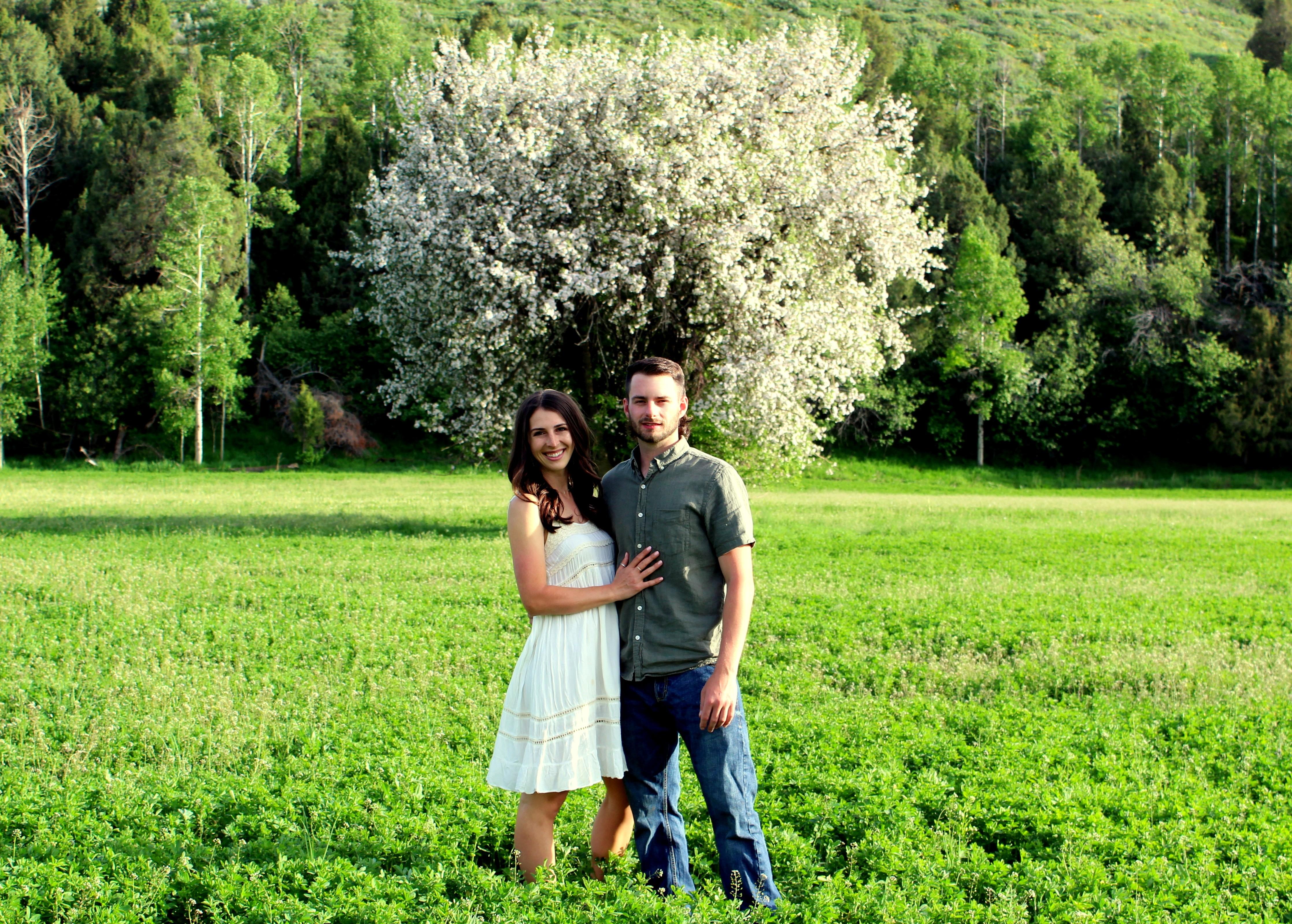 The Wedding Website of Kylee Hoelzel and Dallin Munk