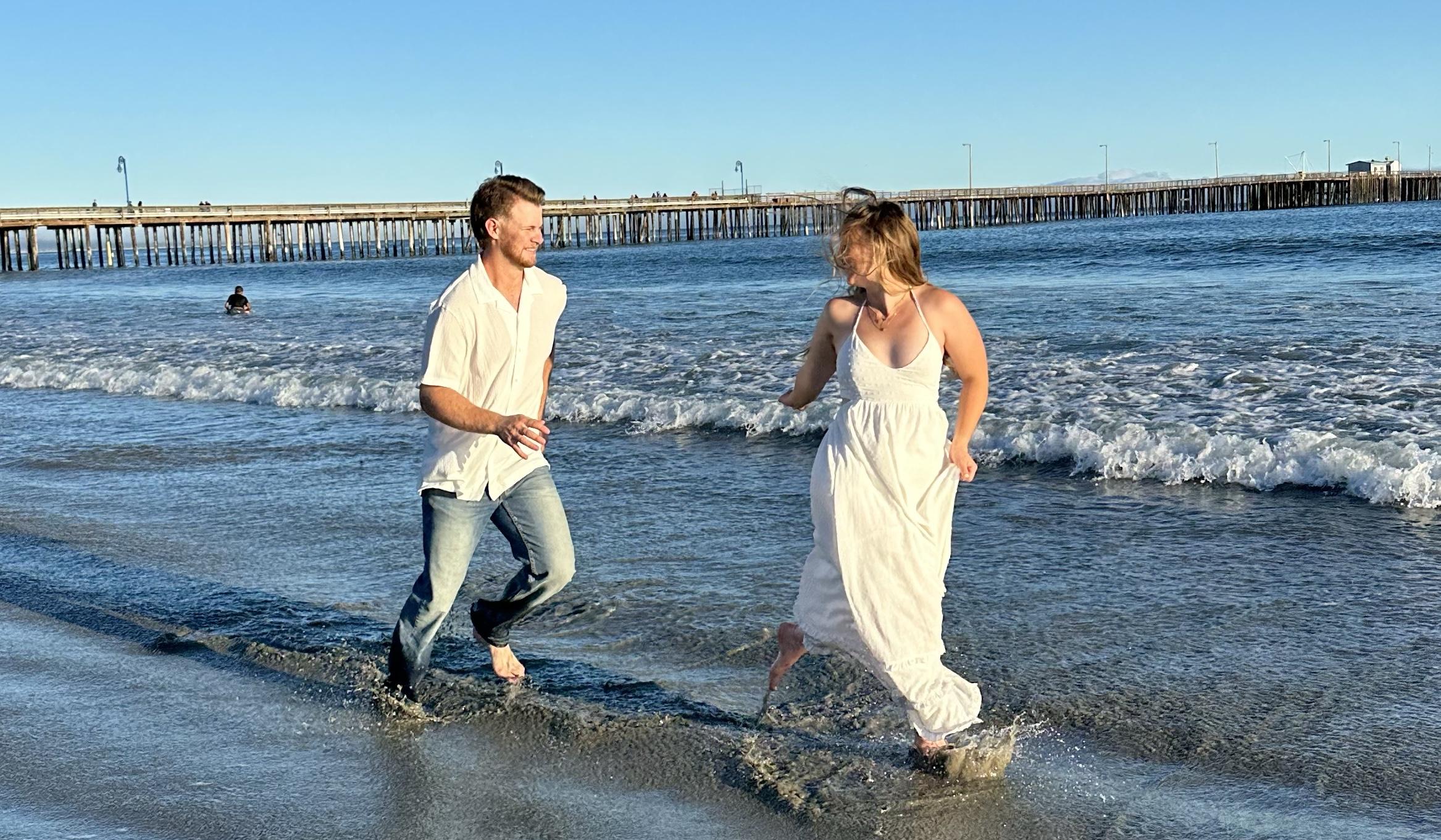 The Wedding Website of Macy Joy Green and Andrew John Sharp