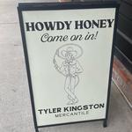 Tyler Kingston Mercantile