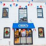 Dog Tag Bakery