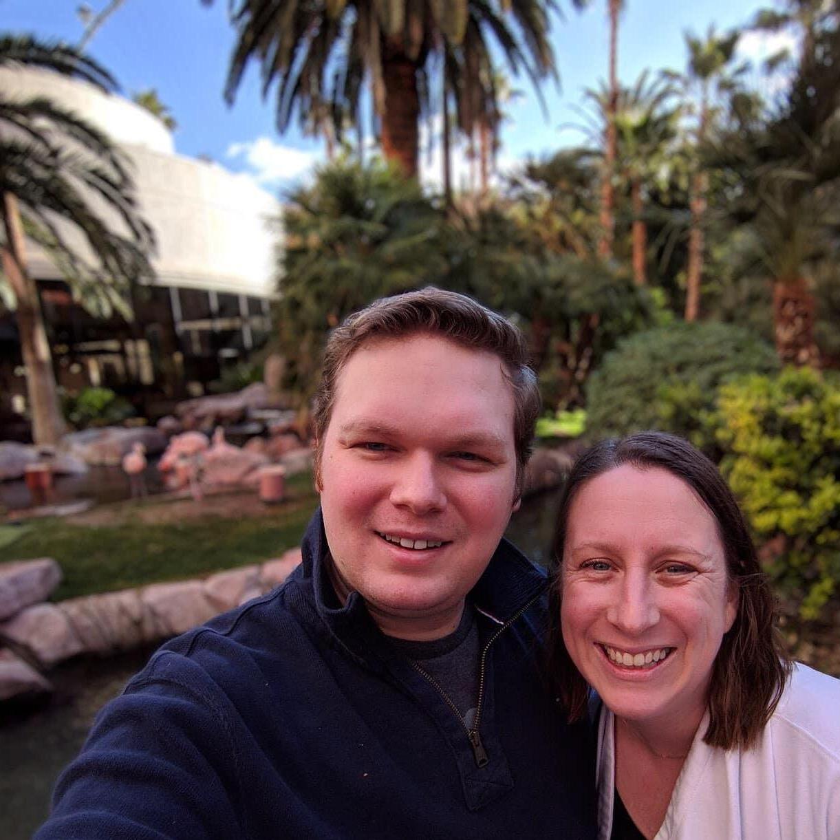 Viva Las Vegas