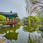 Yeouido Hangang Park