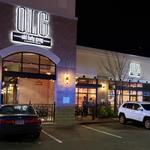 Old Lady Gang Southern Cuisine