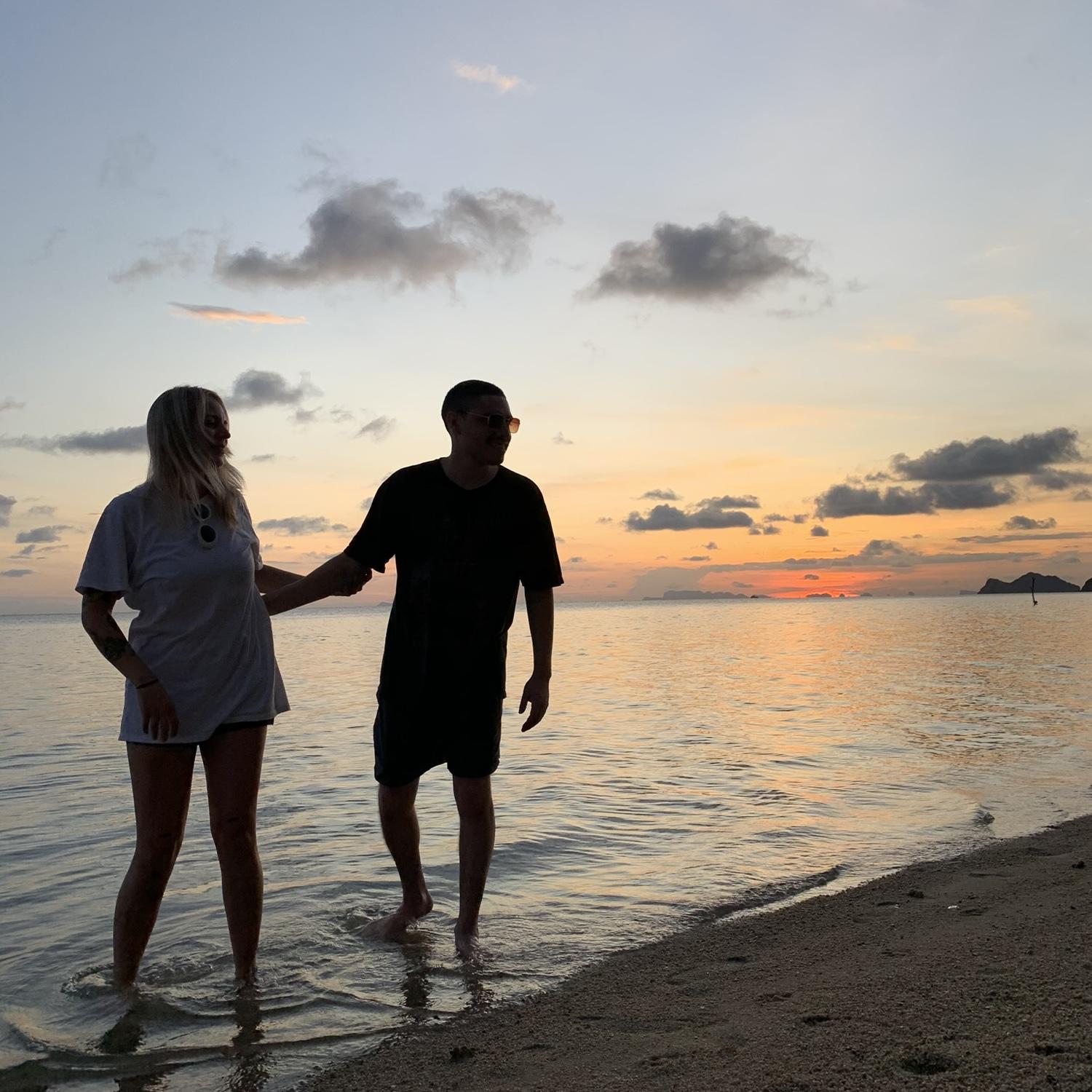 Ko Samui, Thailand 2019