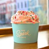 Spark Café Soda Fountain