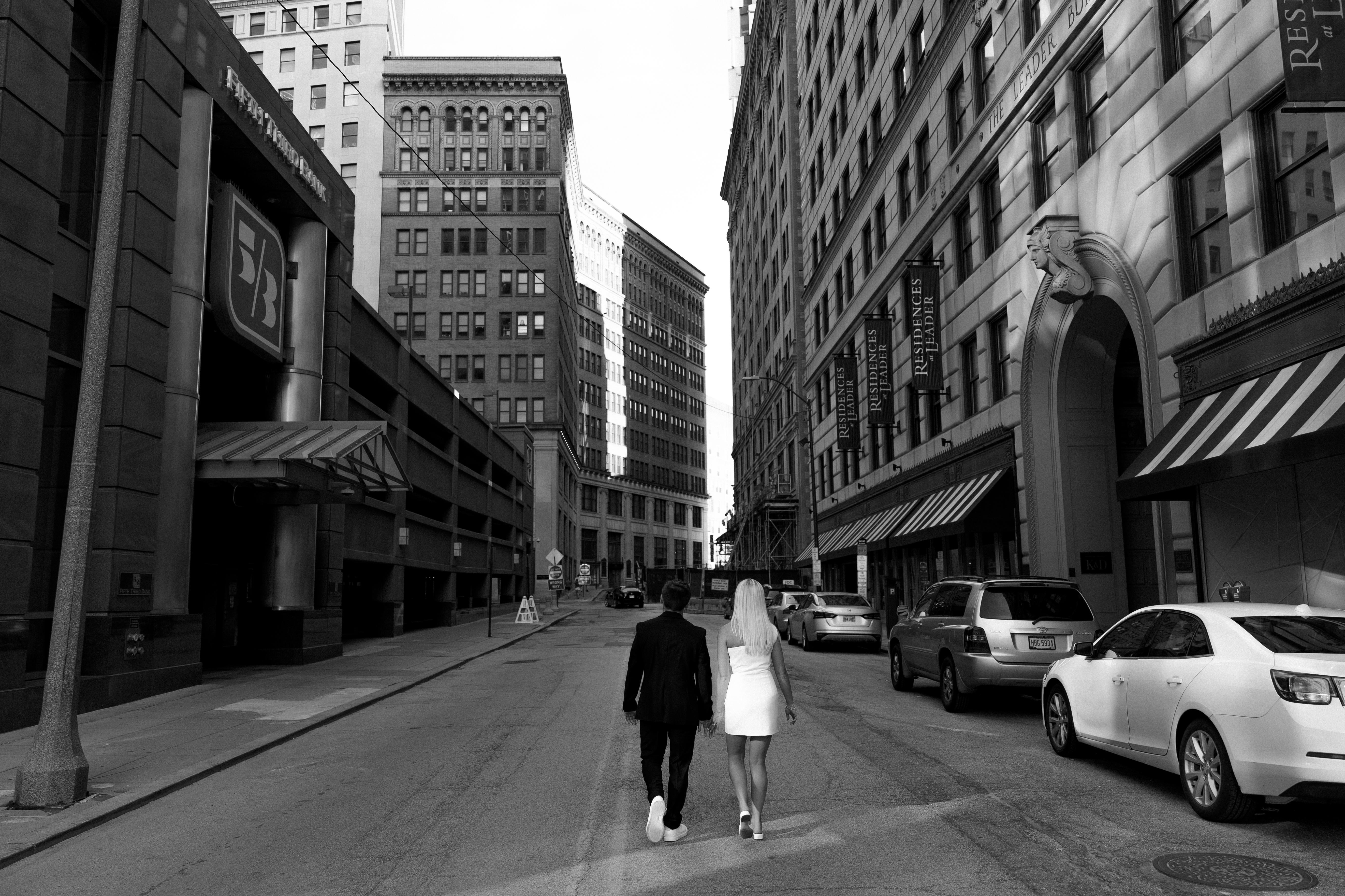 The Wedding Website of Alexis Thompson and Michael Scaravelli