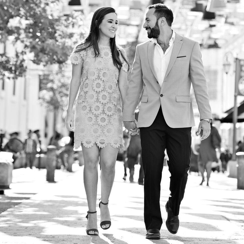 Engagement Photoshoot