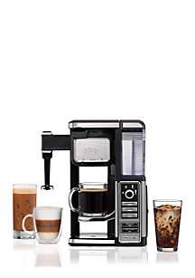 NinjaNinjaCoffee Bar 2 Single-Serve System CF11