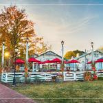 The Apple Barn & Cider Mill