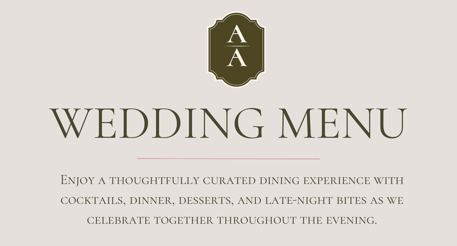 The Wedding Website of Angie Garcia and Allan Cagle