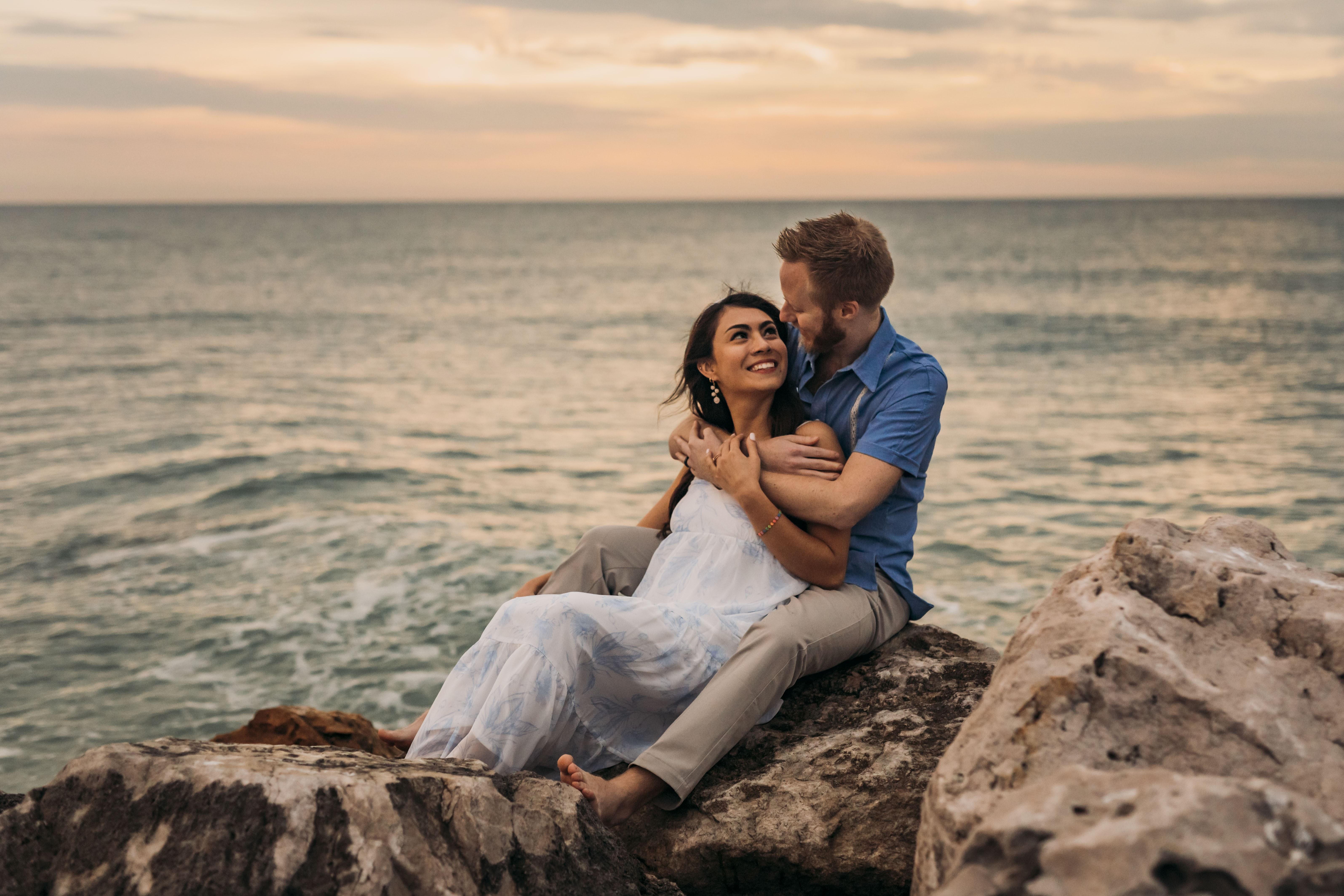 The Wedding Website of Nathalia Ayala Valdez and Michael Ignell