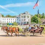 Mackinac Island
