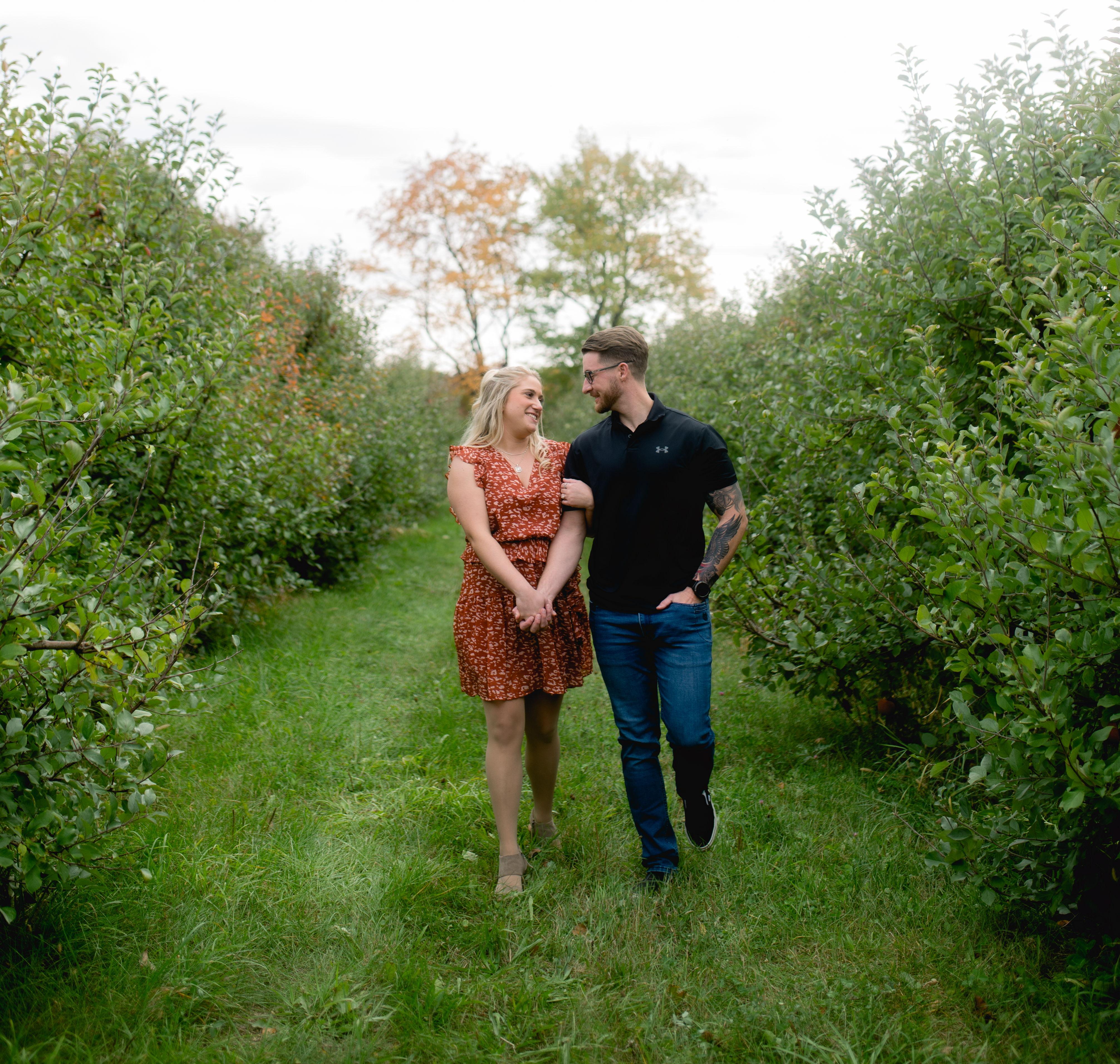 The Wedding Website of Alyssa Spolsky and Brendon Sokoloski