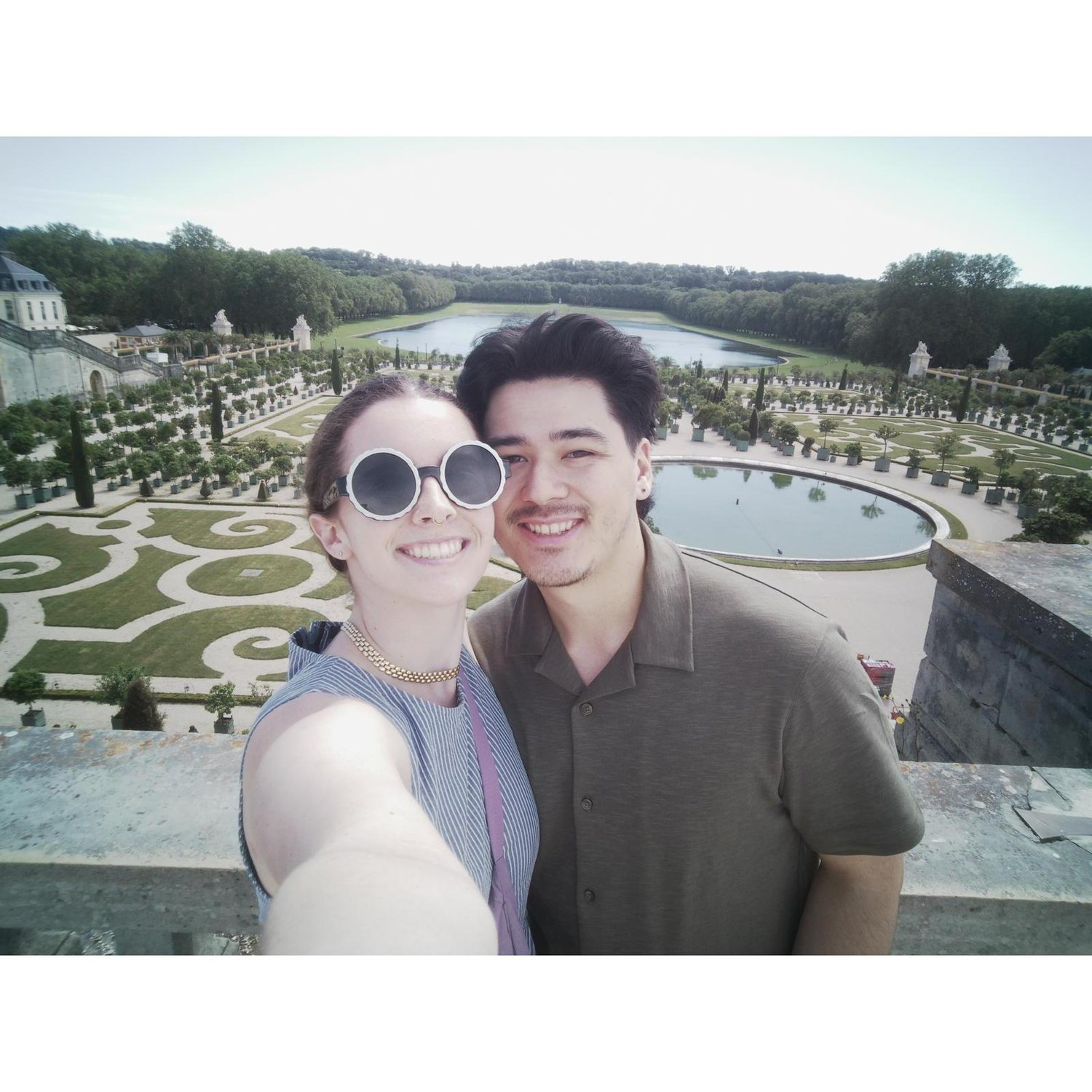 Versailles, France