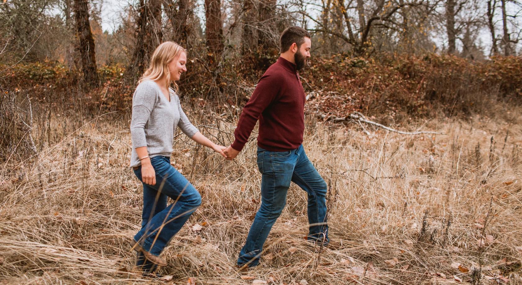 The Wedding Website of Alex Holton and Brandon Rollins